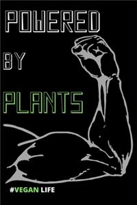 Powered By Plants
