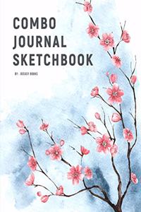 Combo Journal Sketchbook