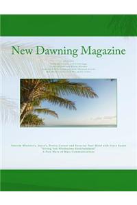 New Dawning Magazine