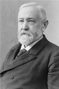 23rd United States of America President Benjamin Harrison Journal