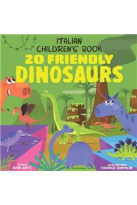Italian Children's Book