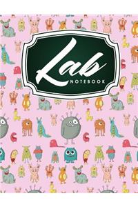 Lab Notebook