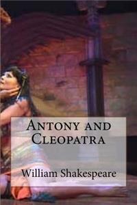 Antony and Cleopatra