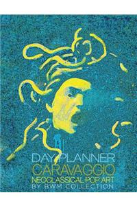 Day Planner Caravaggio