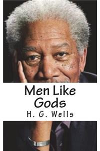 Men Like Gods