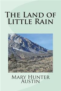 The Land of Little Rain