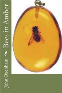 Bees in Amber