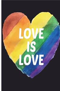 Love Is Love