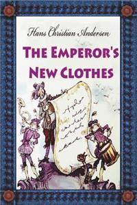 The Emperor's New Clothes