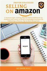 Selling on Amazon