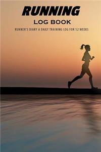 Running Log Book