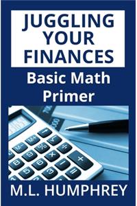 Juggling Your Finances