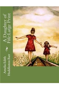 A Daughter of Fife