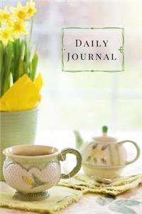 Daily Journal
