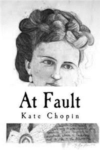 At Fault