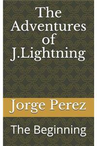 Adventures of J.Lightning