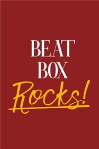 Beat Box Rocks!