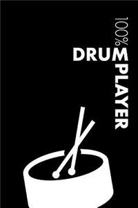 Drummers Notebook