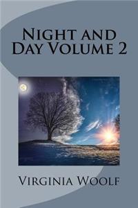 Night and Day Volume 2