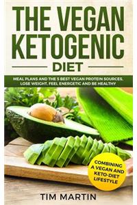 Vegan Ketogenic Diet
