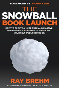 The Snowball Book Launch