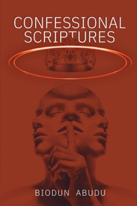 Confessional Scriptures