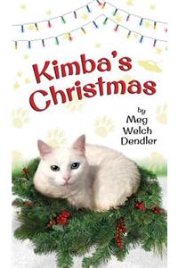 Kimba's Christmas