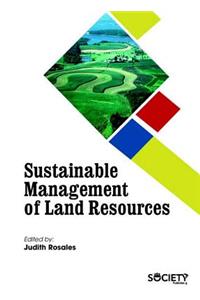 Sustainable Management of Land Resources