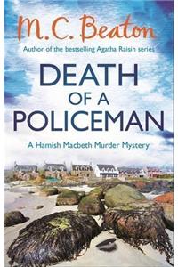 Death of a Policeman