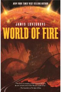 World of Fire
