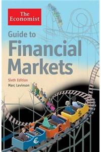 Economist Guide To Financial Markets 6th Edition