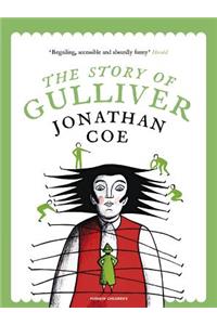 The Story of Gulliver