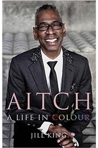 Aitch: A Life in Colour