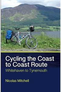 Cycling the Coast to Coast Route