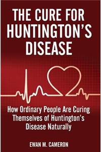 Cure For Huntington's Disease
