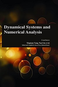 Dynamical Systems and Numerical Analysis