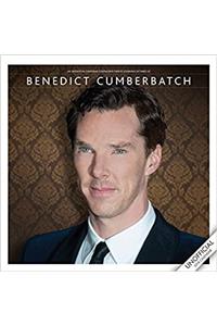 Benedict Cumberbatch Unofficial W