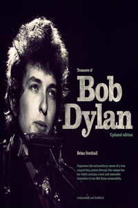 Treasures of Bob Dylan