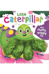 Little Caterpillar