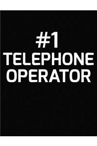 #1 Telephone Operator