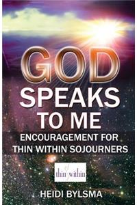 God Speaks to Me