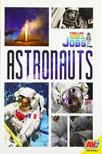 Astronauts