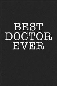 Best Doctor Ever