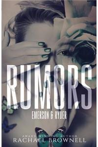 Rumors: Emerson & Ryder