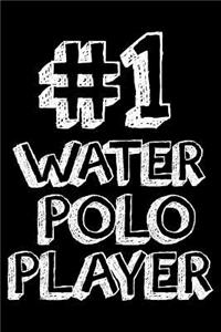 #1 Water Polo Player