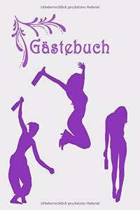 Gästebuch