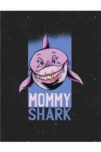 Mommy Shark
