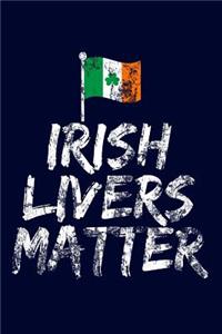 Irish Livers Matter