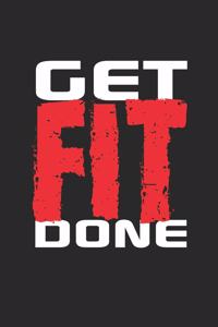 Get Fit Done