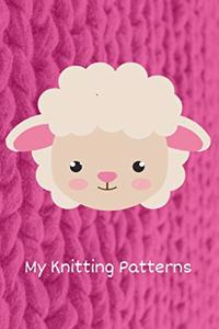 My Knitting Patterns